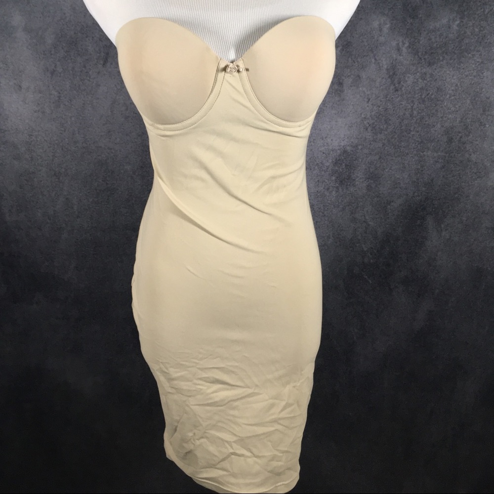 Victoria Secret body shaper